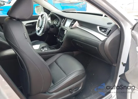 2019 Infiniti Qx50 Luxe from USA, damaged, VIN 3PCAJ5M15KF147078